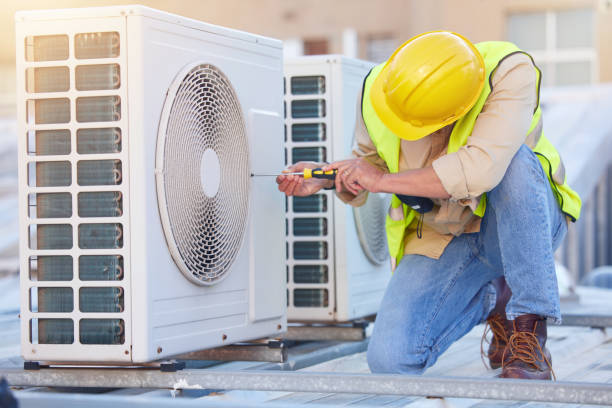 Best Emergency HVAC repair  in Powell, OH