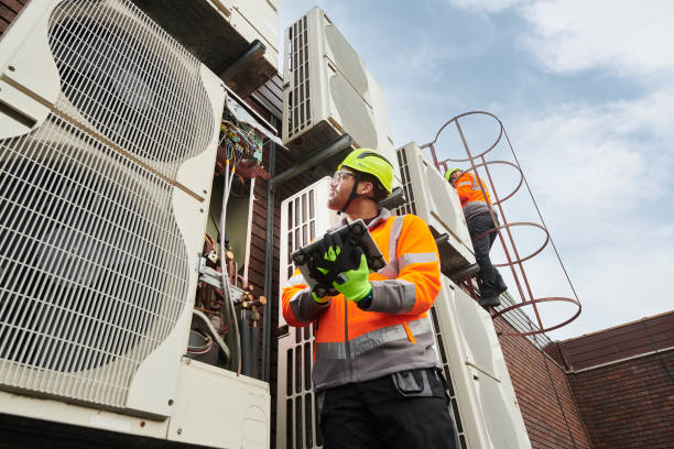 Best HVAC installation services  in Powell, OH