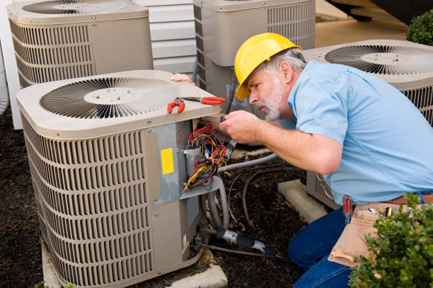 Best Affordable HVAC services  in Powell, OH